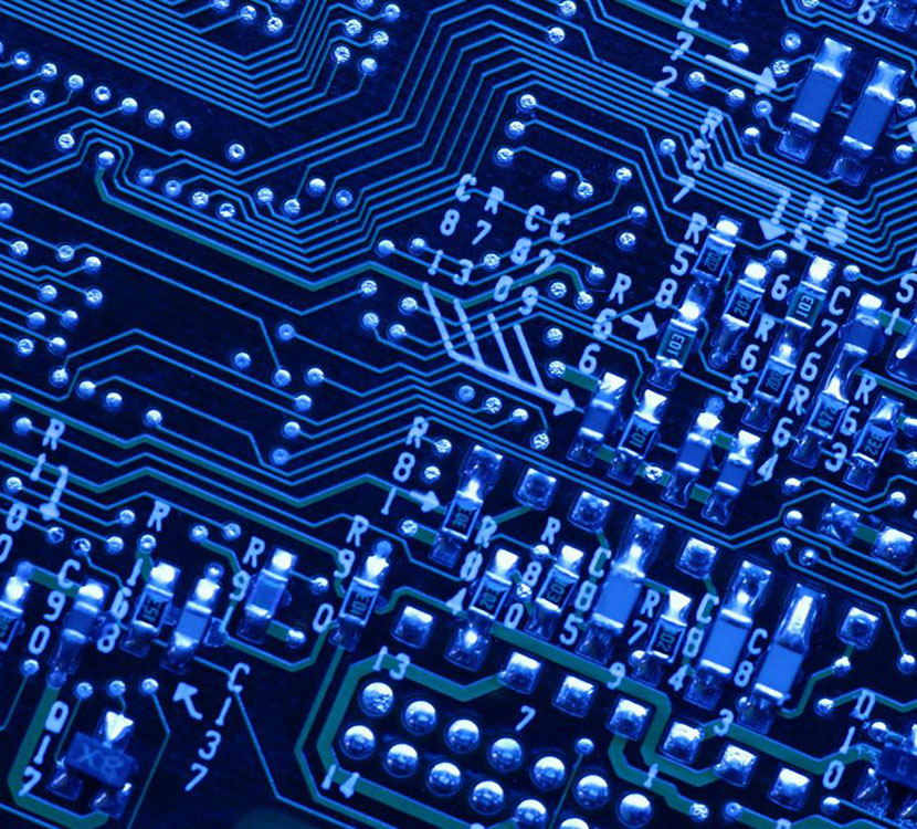 OEE Monitoring SMT Process